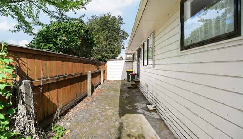 24A Dawson Street, Hamilton East