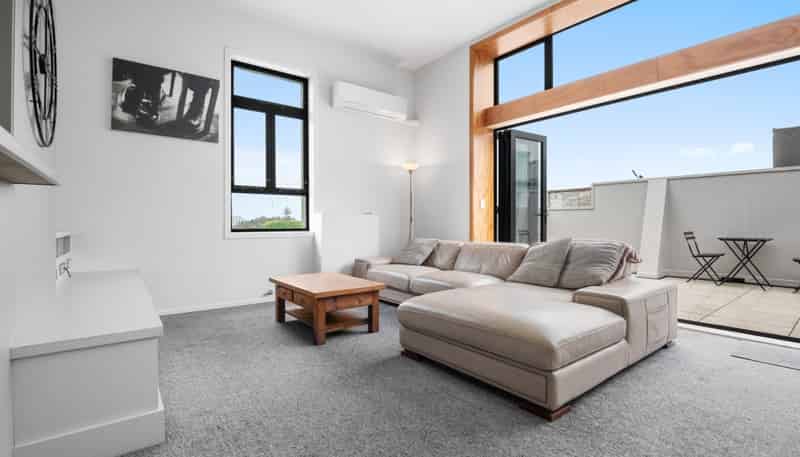 PH/238 Karangahape Road, Newton, Newton