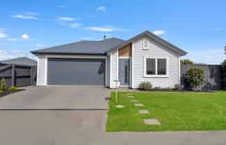 21 Slate Street, Rolleston