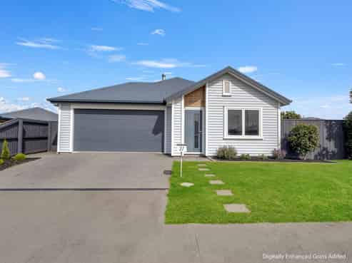 21 Slate Street, Rolleston