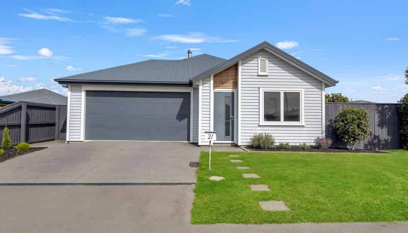 21 Slate Street, Rolleston