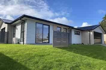 5 Monterey Rise, Kamo