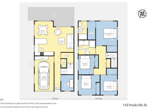 143 Pooks Road, Ranui