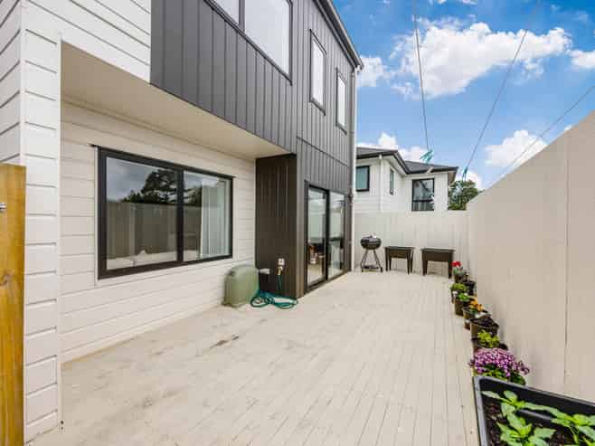 143 Pooks Road, Ranui