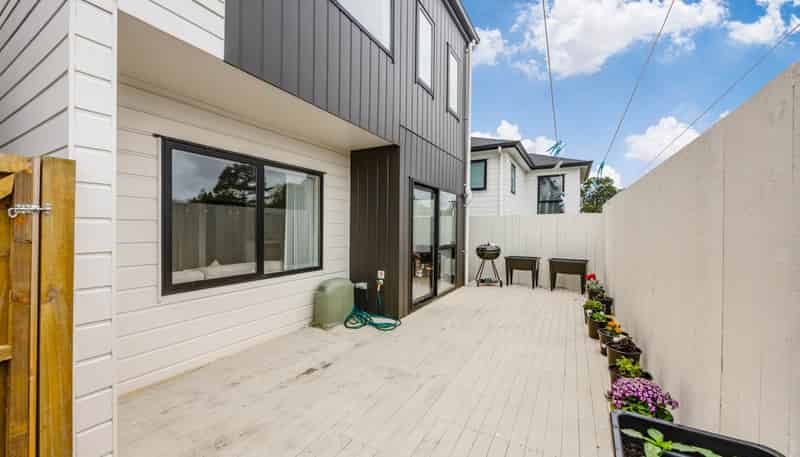 143 Pooks Road, Ranui