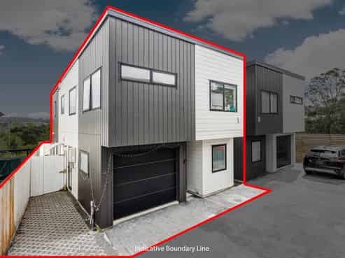 143 Pooks Road, Ranui