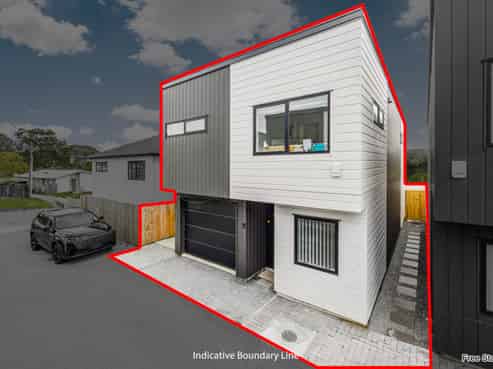 143 Pooks Road, Ranui