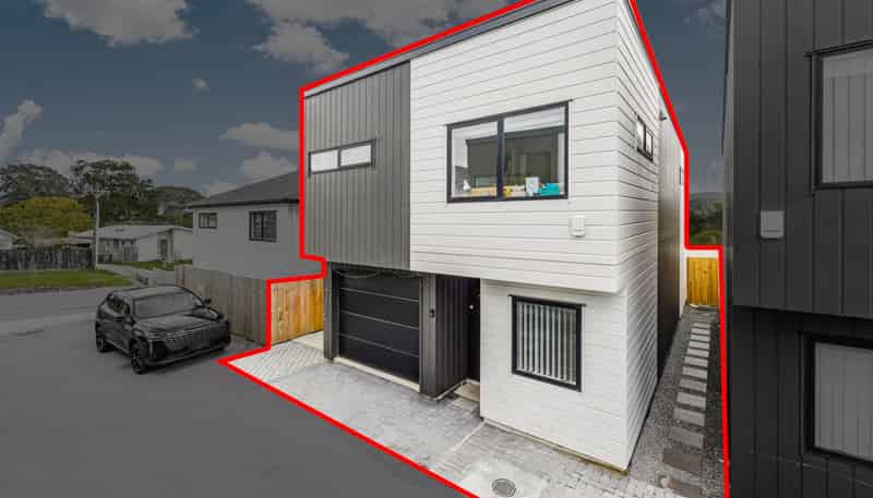 143 Pooks Road, Ranui