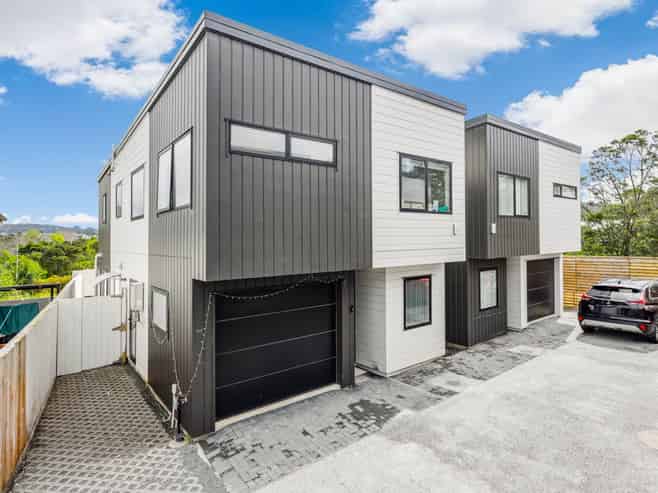 143 Pooks Road, Ranui