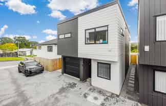 143 Pooks Road, Ranui