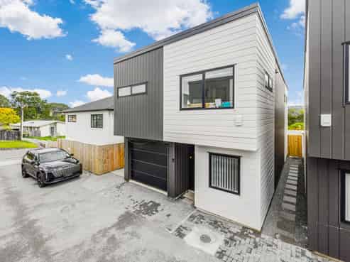 143 Pooks Road, Ranui