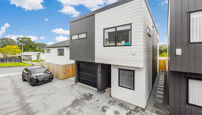 143 Pooks Road, Ranui