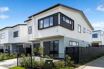 1 Greenbrier Street, Westgate