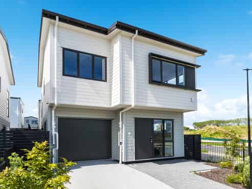 1 Greenbrier Street, Westgate