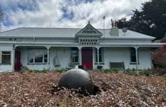 139 Kuratawhiti Street, Greytown
