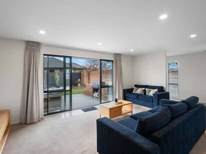 48 Masefield Drive, Rolleston