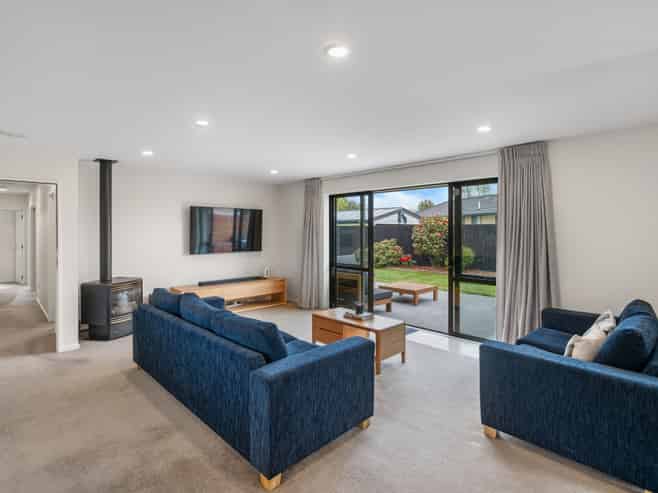 48 Masefield Drive, Rolleston