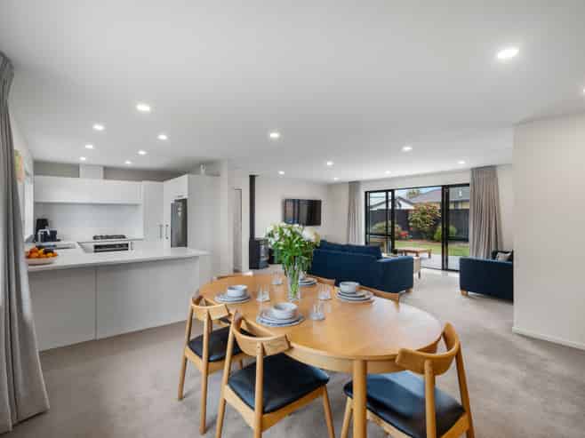 48 Masefield Drive, Rolleston