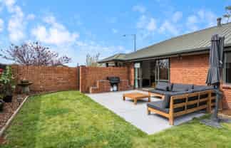48 Masefield Drive, Rolleston