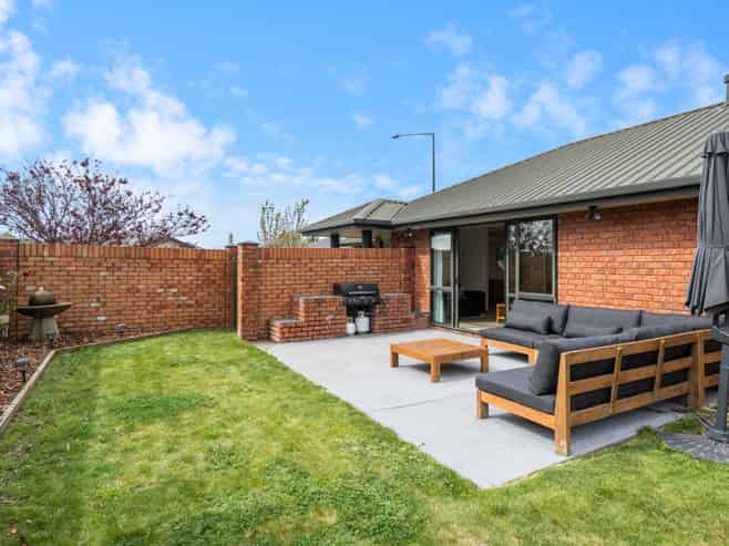 48 Masefield Drive, Rolleston
