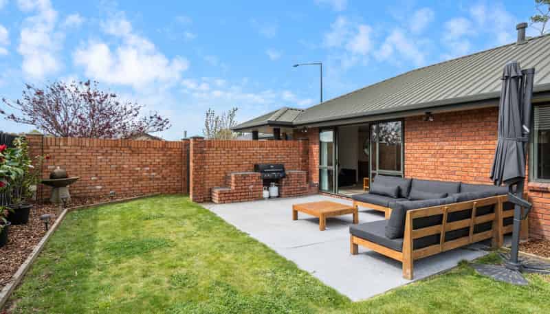 48 Masefield Drive, Rolleston