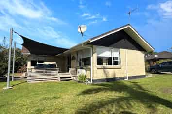 2 Wahanui Walk, Ruakaka