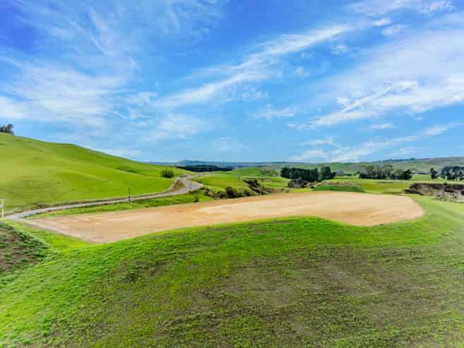 233 Salisbury Road, Maraekakaho