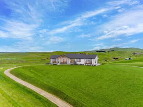 233 Salisbury Road, Maraekakaho