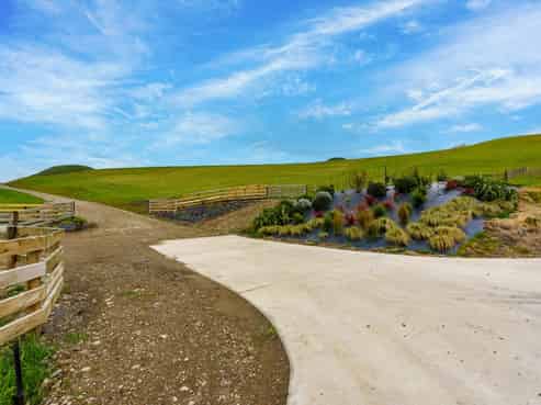 233 Salisbury Road, Maraekakaho