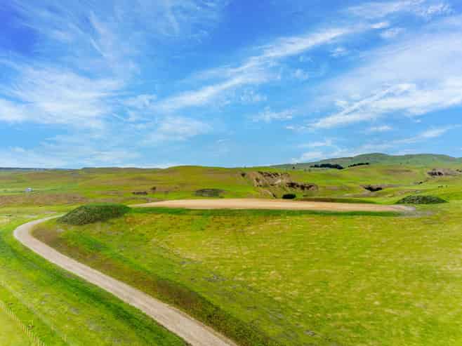 233 Salisbury Road, Maraekakaho
