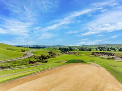 233 Salisbury Road, Maraekakaho