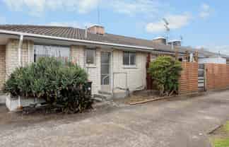 4/12 Stanhope Road, Mount Wellington