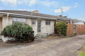4/12 Stanhope Road, Mount Wellington