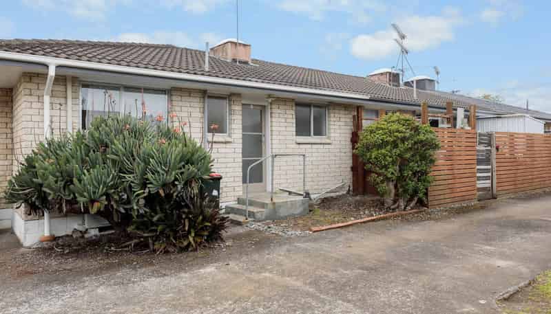 4/12 Stanhope Road, Mount Wellington