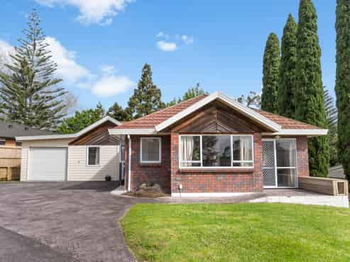 63 Sabulite Road, Kelston