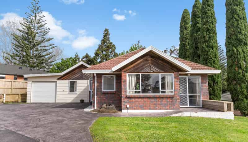 63 Sabulite Road, Kelston