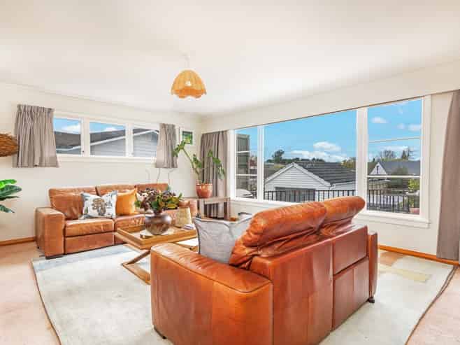 35 Lincoln Terrace, Hokowhitu