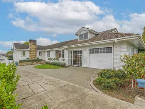 35 Lincoln Terrace, Hokowhitu