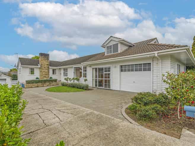 35 Lincoln Terrace, Hokowhitu