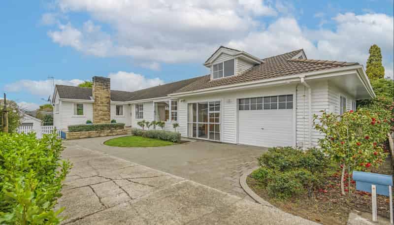 35 Lincoln Terrace, Hokowhitu