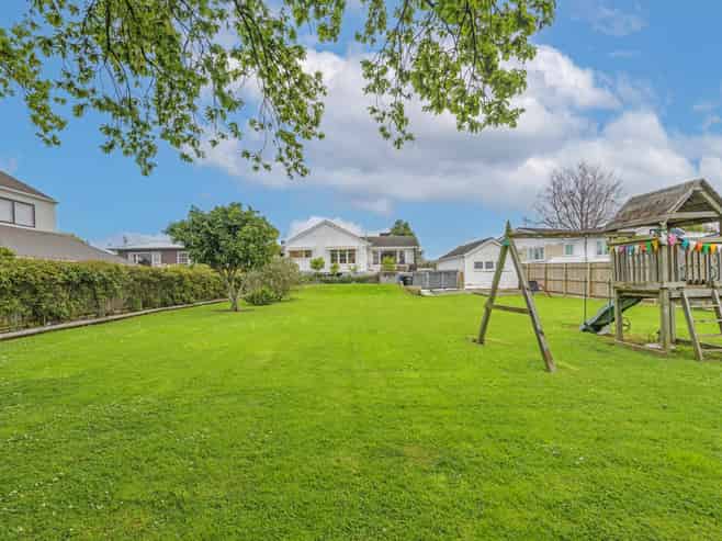 35 Lincoln Terrace, Hokowhitu