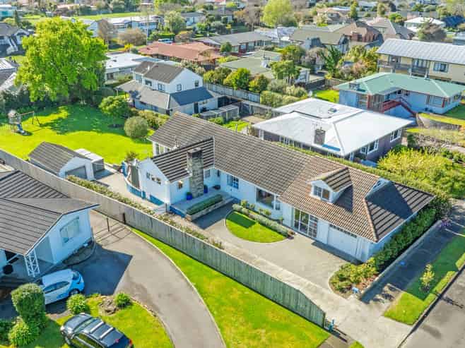 35 Lincoln Terrace, Hokowhitu