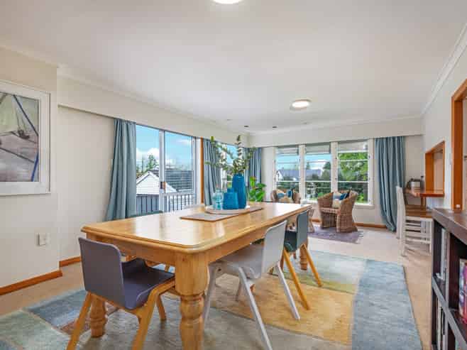 35 Lincoln Terrace, Hokowhitu