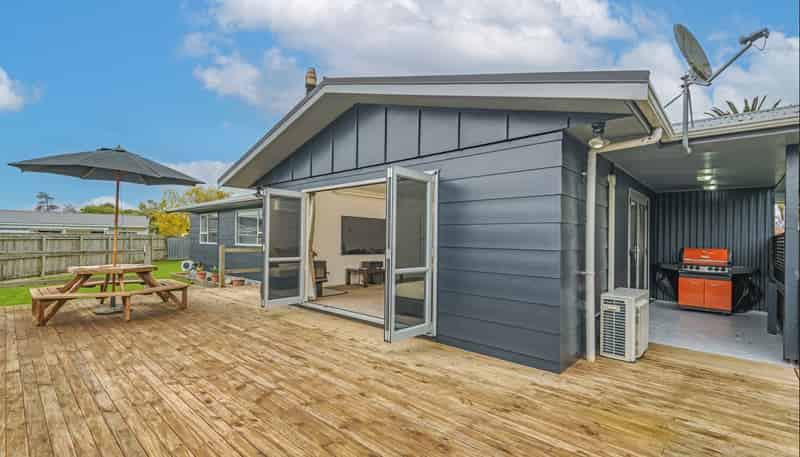 3 Cascade Crescent, Westbrook