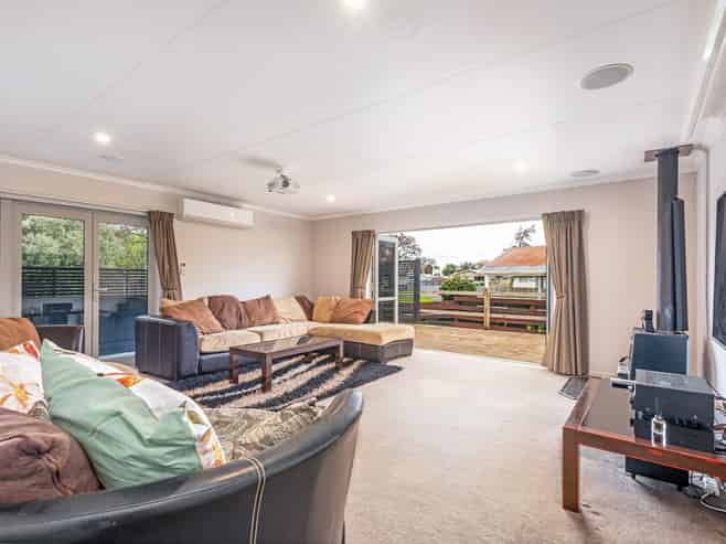 3 Cascade Crescent, Westbrook