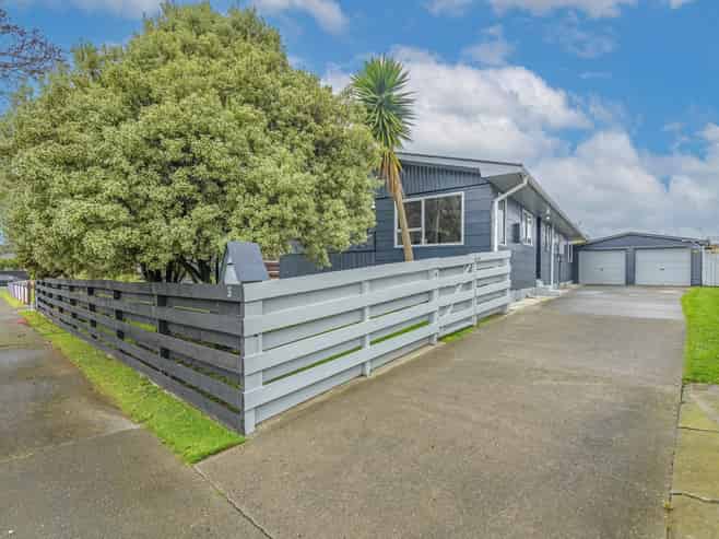 3 Cascade Crescent, Westbrook