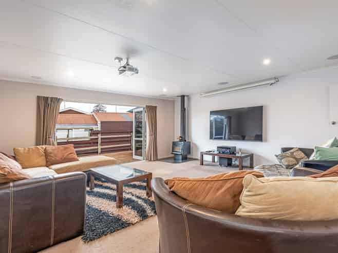 3 Cascade Crescent, Westbrook