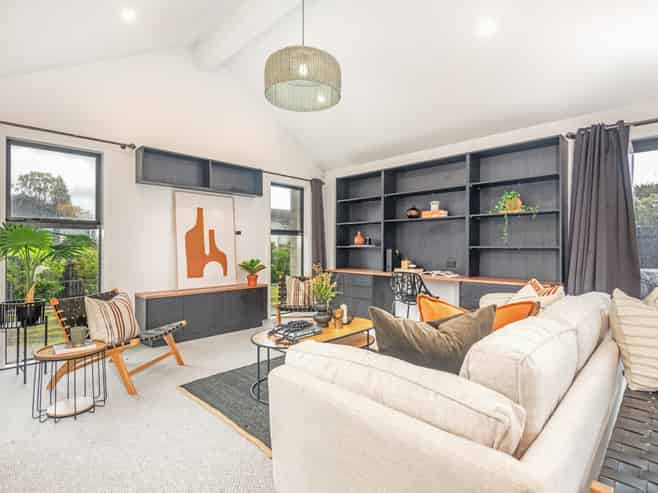32 Ashford Avenue, Hokowhitu