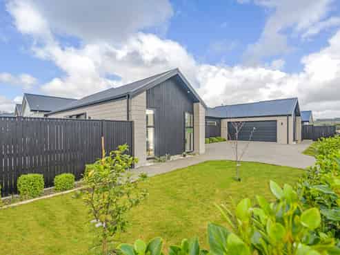 32 Ashford Avenue, Hokowhitu