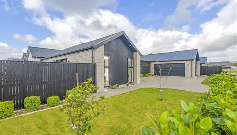 32 Ashford Avenue, Hokowhitu